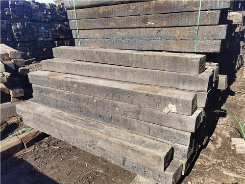 再用枕木安装时可用到的几种轨撑