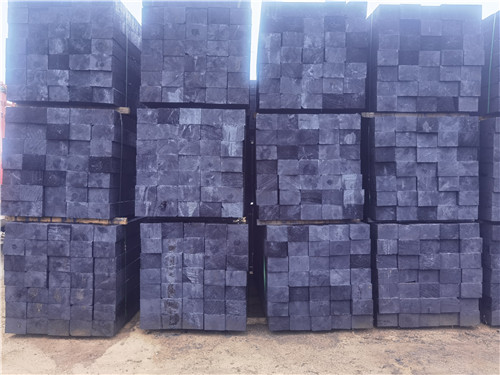 枕木使用时有什么是需要知道的