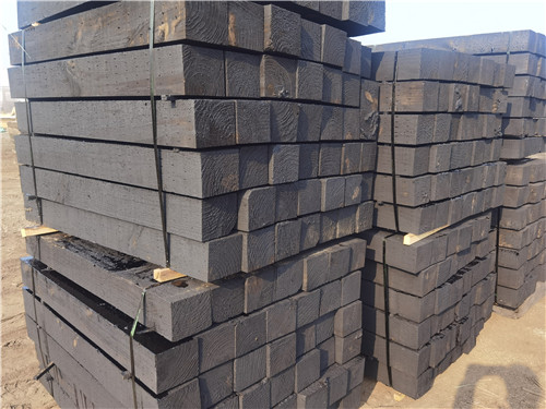 新旧钢轨更换的四个工作